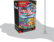 Pokémon Trading Card Game: Mega Evolution Chaos Rising Booster Bundle
Includes 6 Booster Packs
4.6 in x 11.8 cm