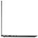 Alt View 3. Lenovo - IdeaPad 5 Pro 16ARH7 16" Laptop - AMD Ryzen 5 - Memory - NVIDIA GeForce RTX 3050 - 512 GB SSD - Storm Gray.