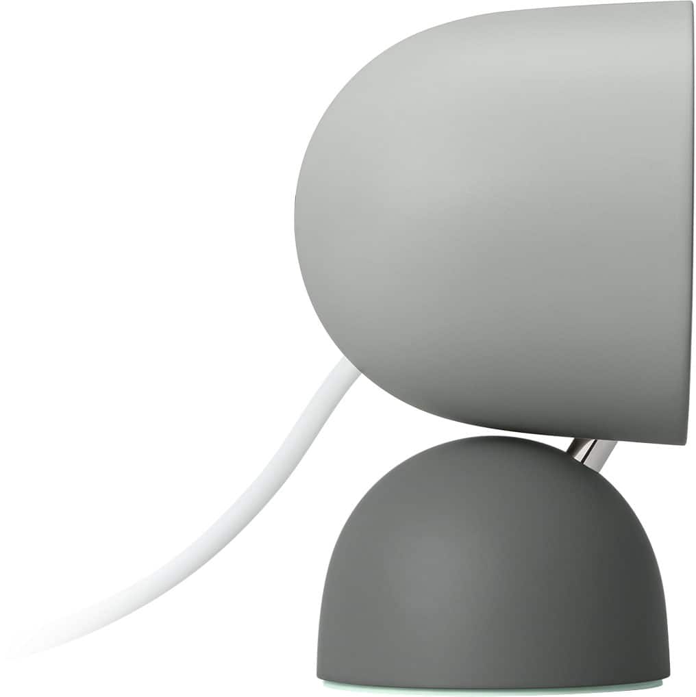 Alt View 6. Google - Nest Cam Indoor (wired, 3rd gen) - Latest Model - 2K Video and Gemini - Hazel.