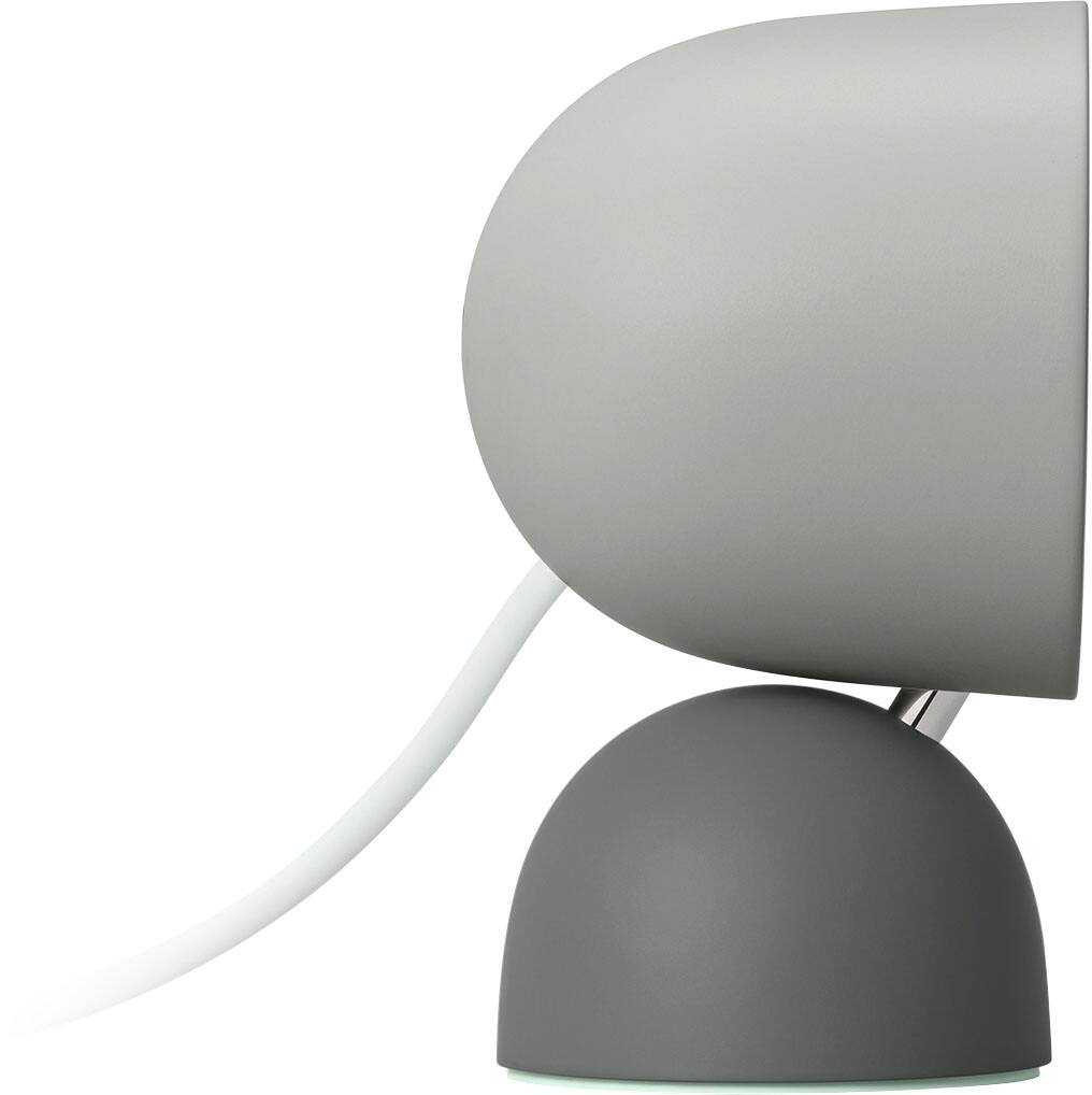 Alt View 6. Google - Nest Cam Indoor (wired, 3rd gen) - Latest Model - 2K Video and Gemini - Hazel.