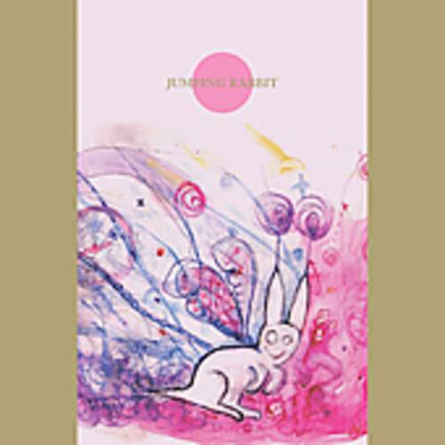 JUMPING RABBIT