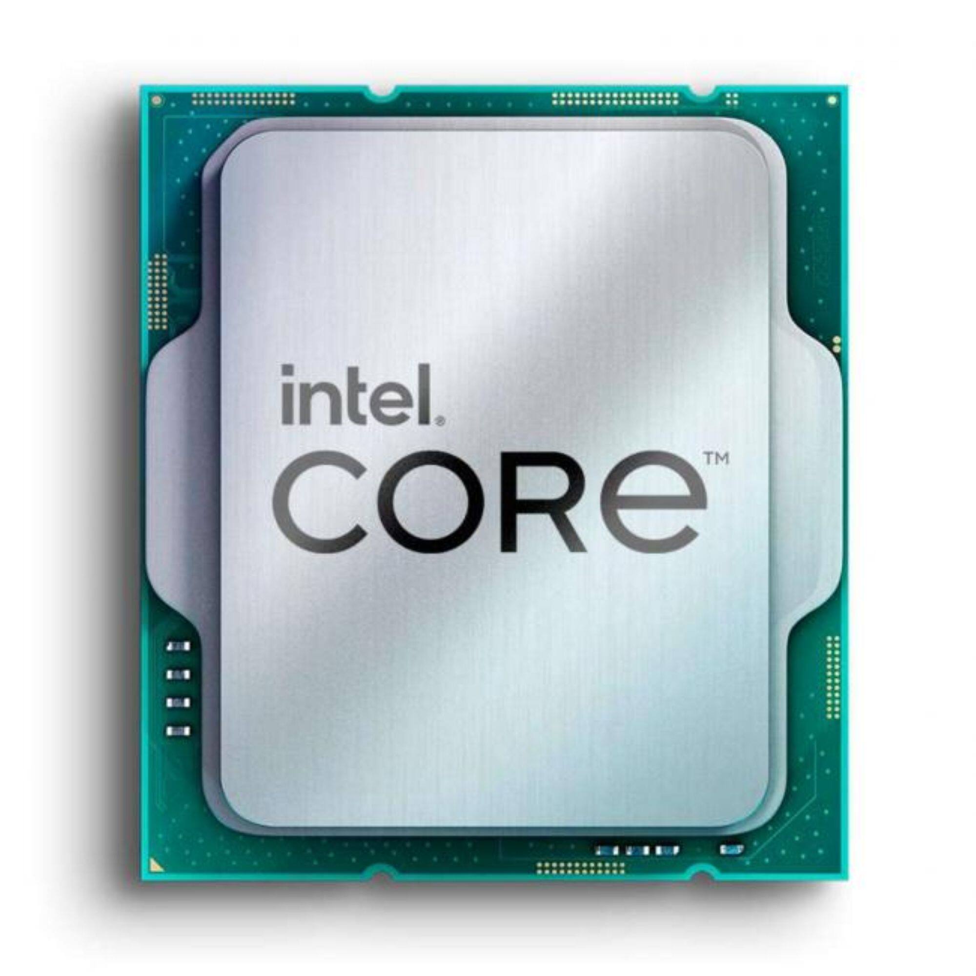 intel. CORE™