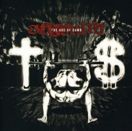 Afgrund - The Age Of Dumb    - COMPACT DISCS [CD] price history on PriceWatchPro