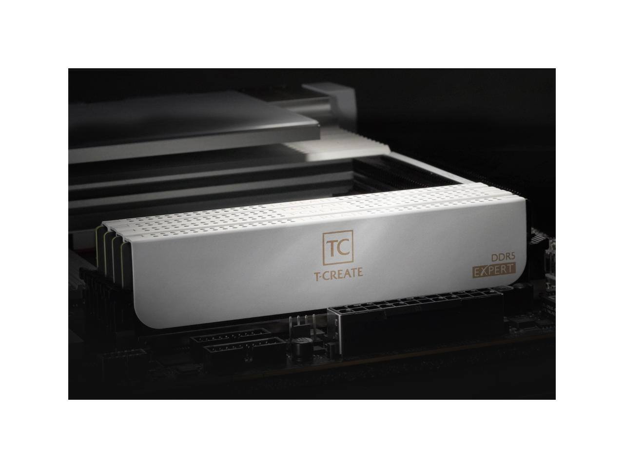 TC T-CREATE DDR5 EXPERT