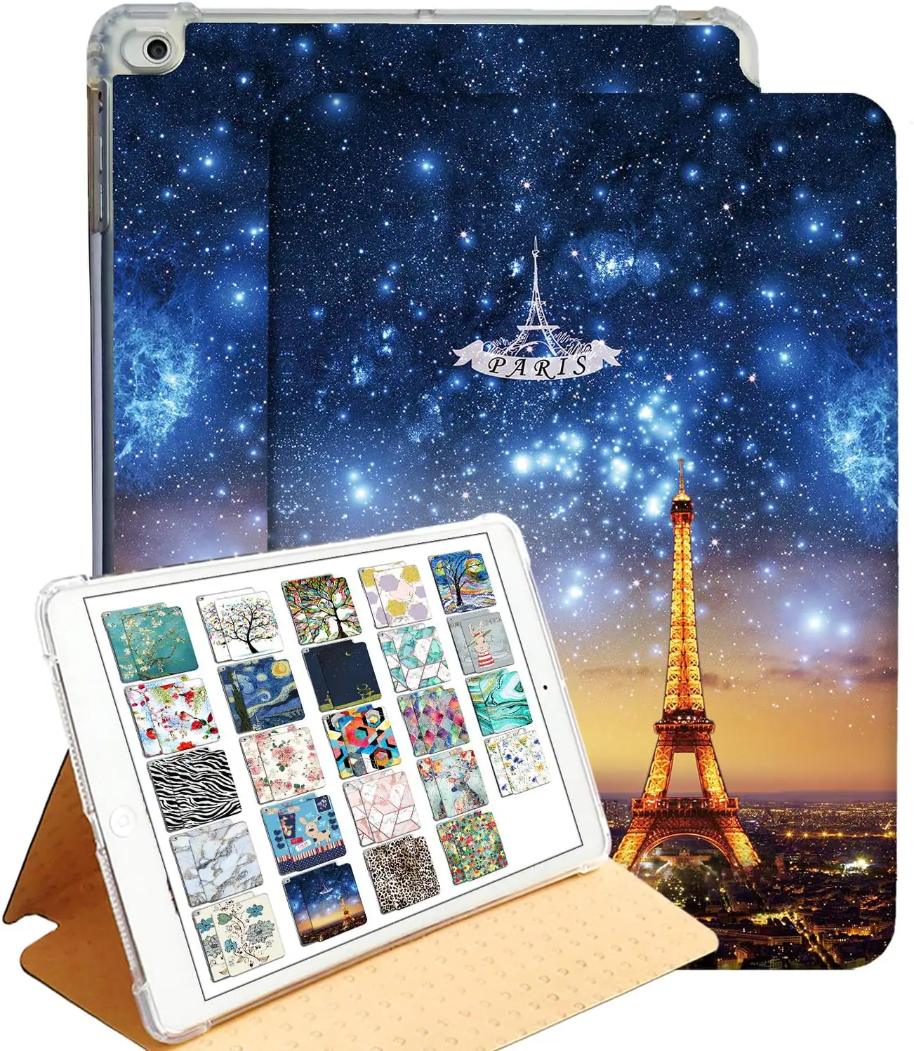 Paris Night