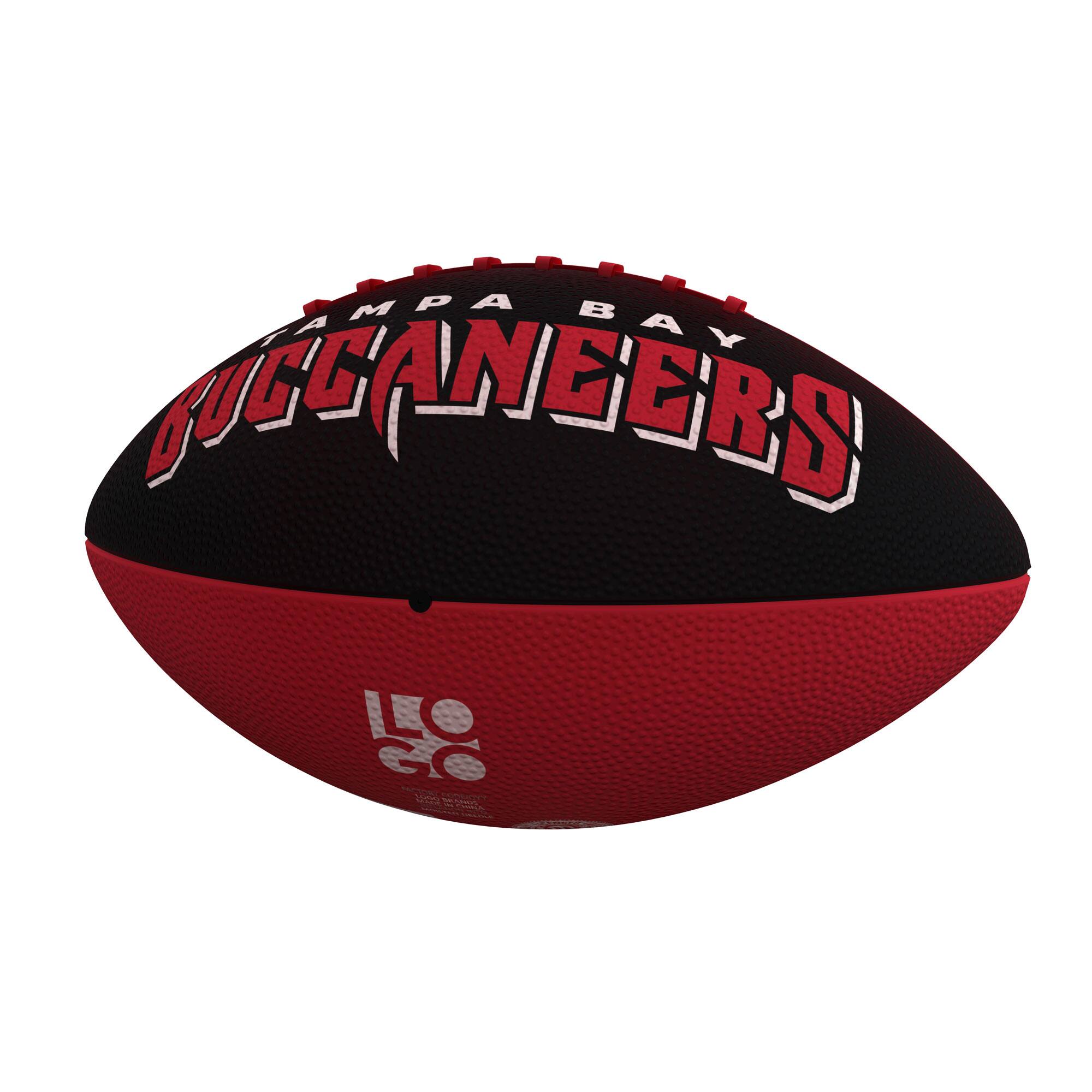 Tampa Bay Buccaneers  
adidas  
LE 26