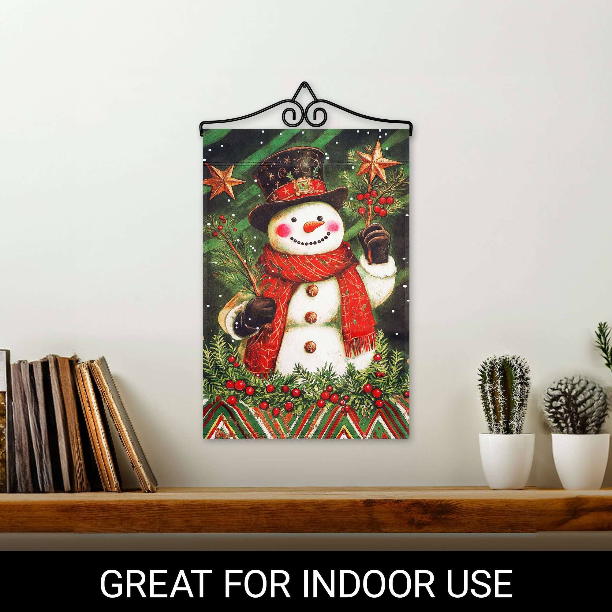 GREAT FOR INDOOR USE
