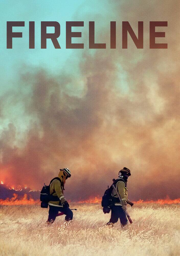 Fireline (MOD) (DVD Movie) [1985]