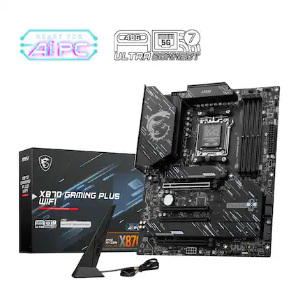 READY FOR 40G 7 APC C? 5G ULTRA CONNECT msi O | msi AM4 X470 GAMING PLUS WIFI aadipis..oo AE AM msi GAMING TRIGE O EO LAL THA addas APEL - nthinto_ribe MAT i.iN. APC APET SOCKIT RYZEN S X871 ISW - ENE