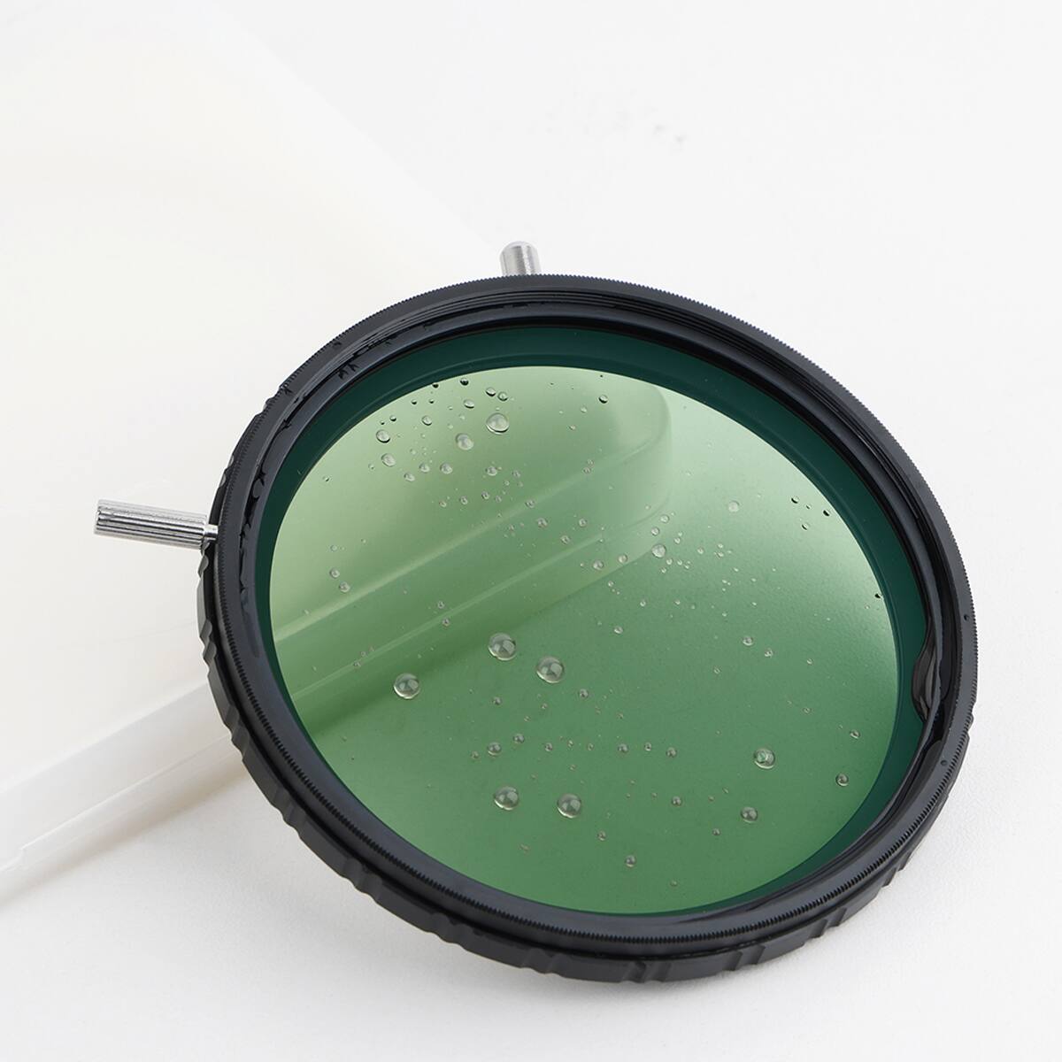 Alt View 4. Smallrig - SmallRig 77mm MRC VND Filter.