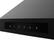 Alt View 5. ZLINE - 30 in. Convertible Vent Wall Mount Range Hood in Black Stainless Steel (BSKBN-30) - Black stainless steel.