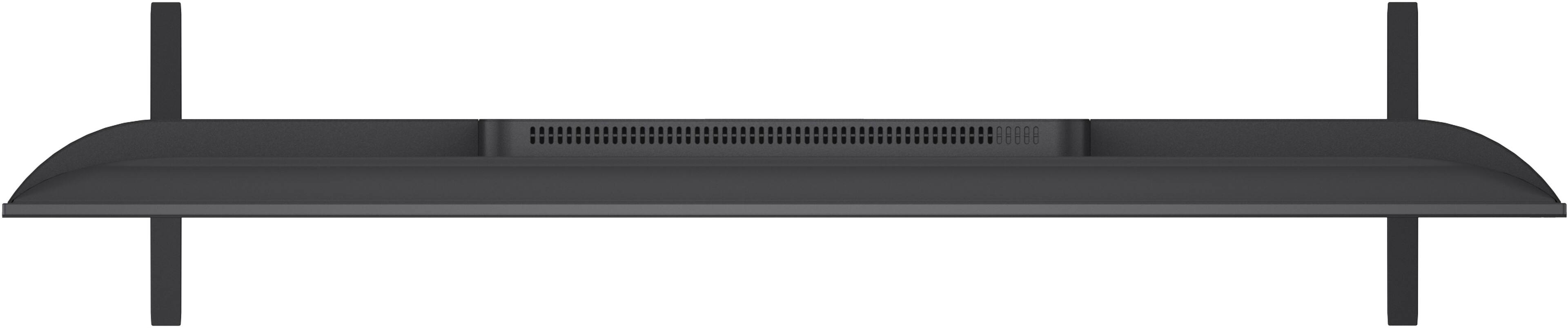 Alt View 33. LG - 50" Class 75B Series QNED AI 4K UHD Smart webOS TV (2026).