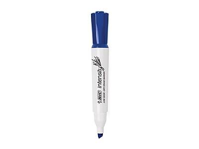 Intensity Marker  
BIC  
Low Odor  
Blue