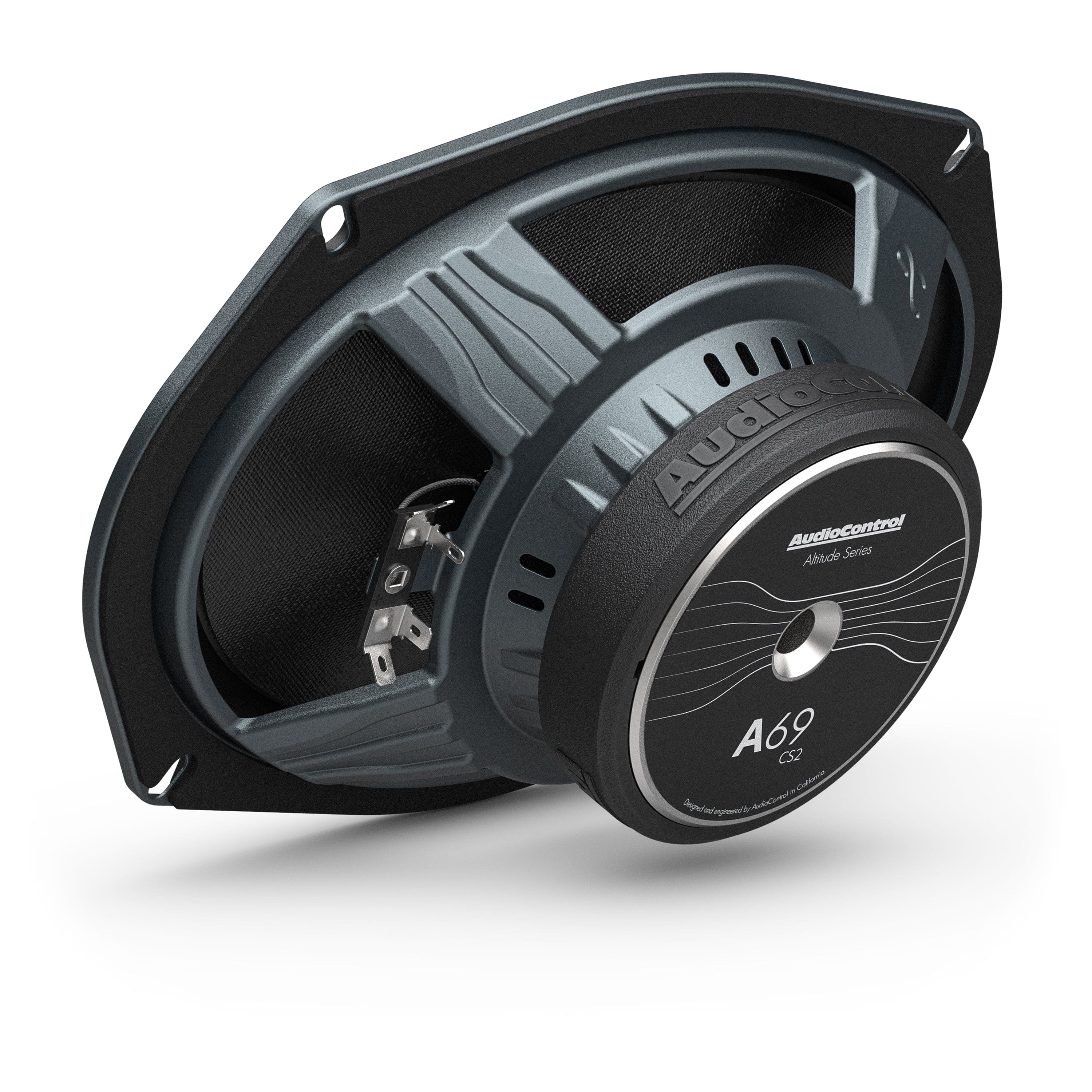 AudioControl Altitude Series 6