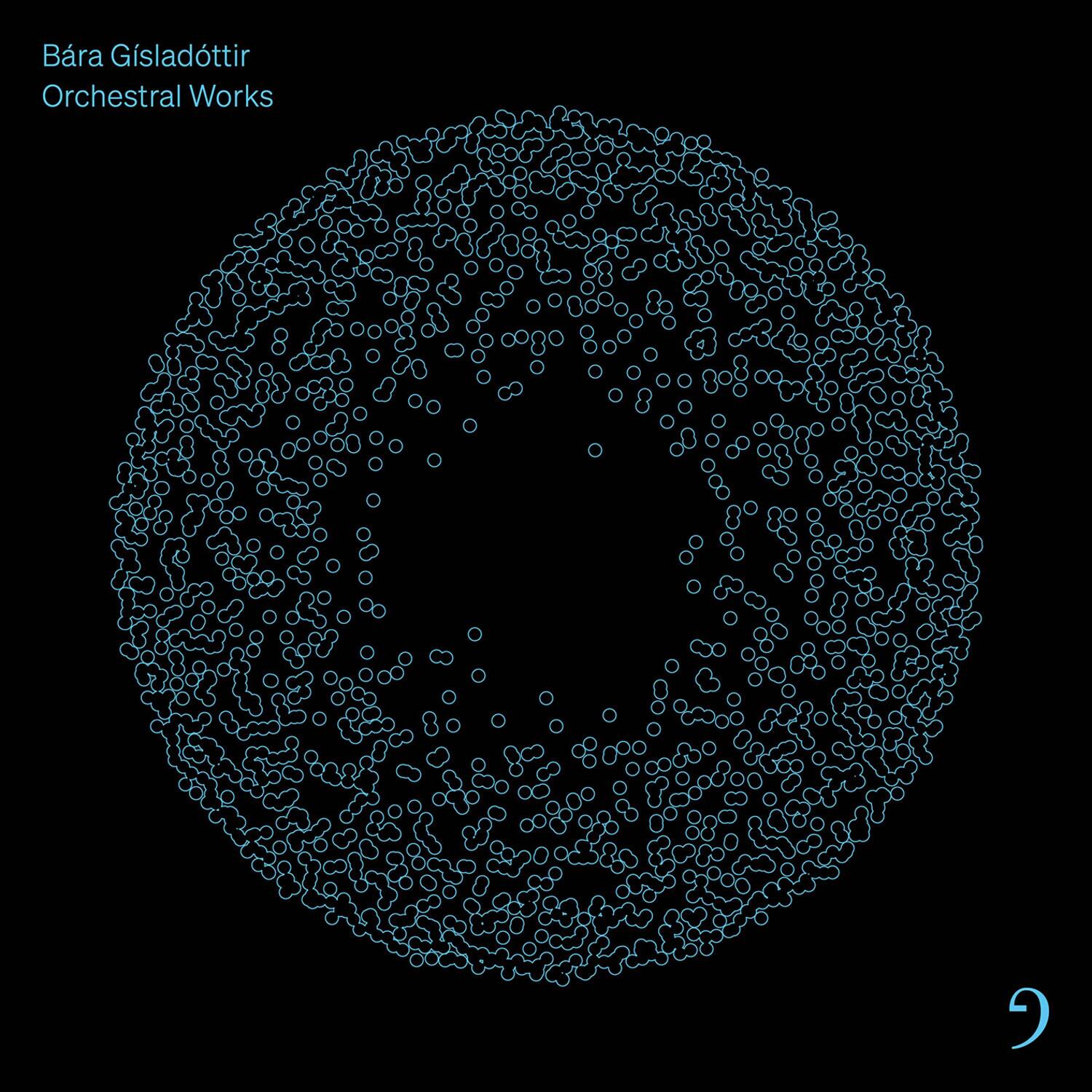 Bara Gisladottir - Gisladottir: Orchestral Works   - COMPACT DISCS [CD] price history on PriceWatchPro