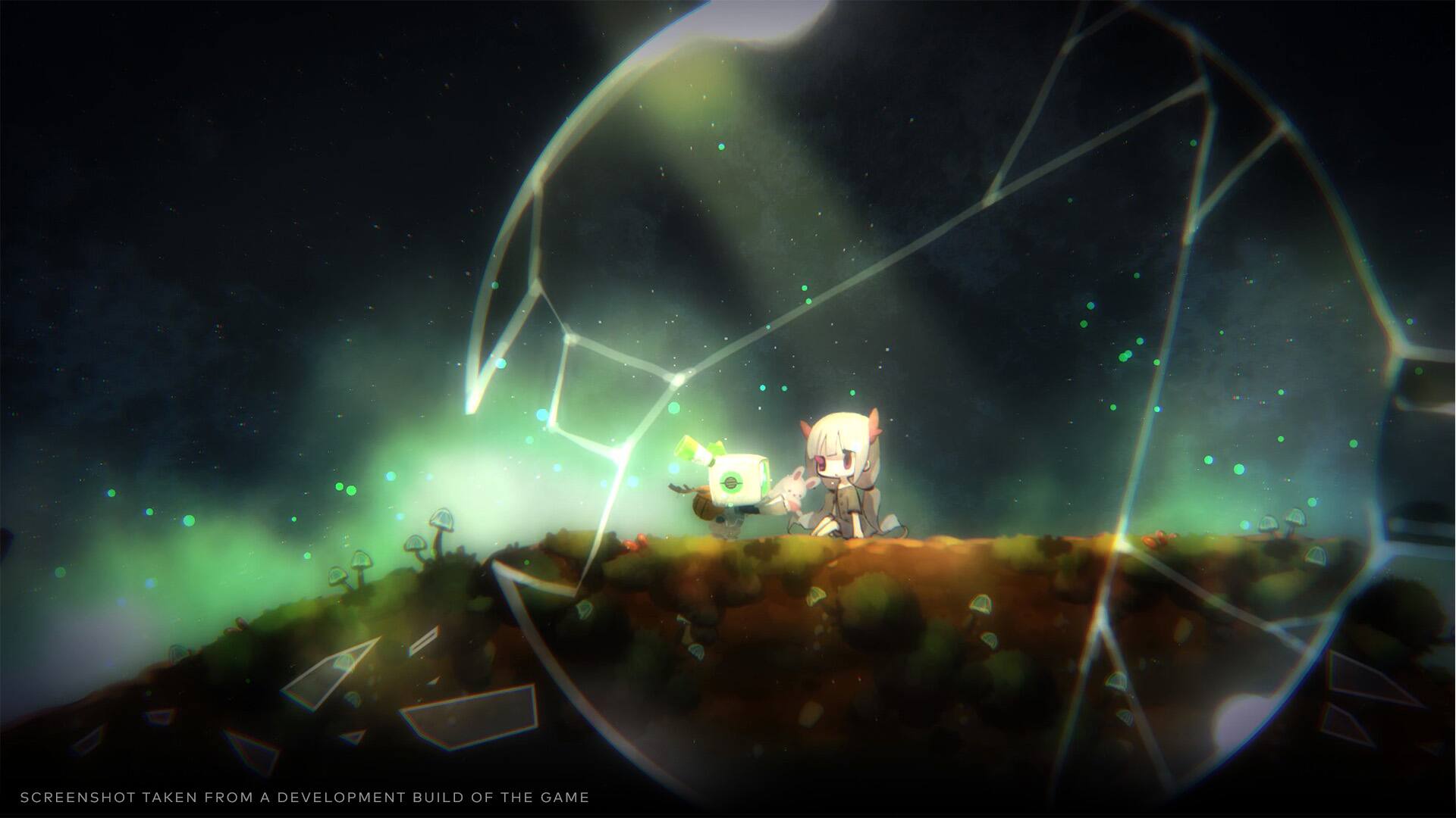 Alt View 16. Koei Tecmo - void* tRrLM2(); //Void Terrarium 2.