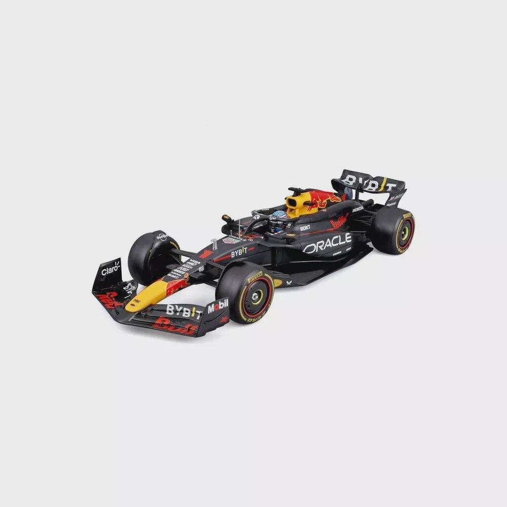 V Claro 47 BYBIT Mobil Oracle ROKiT