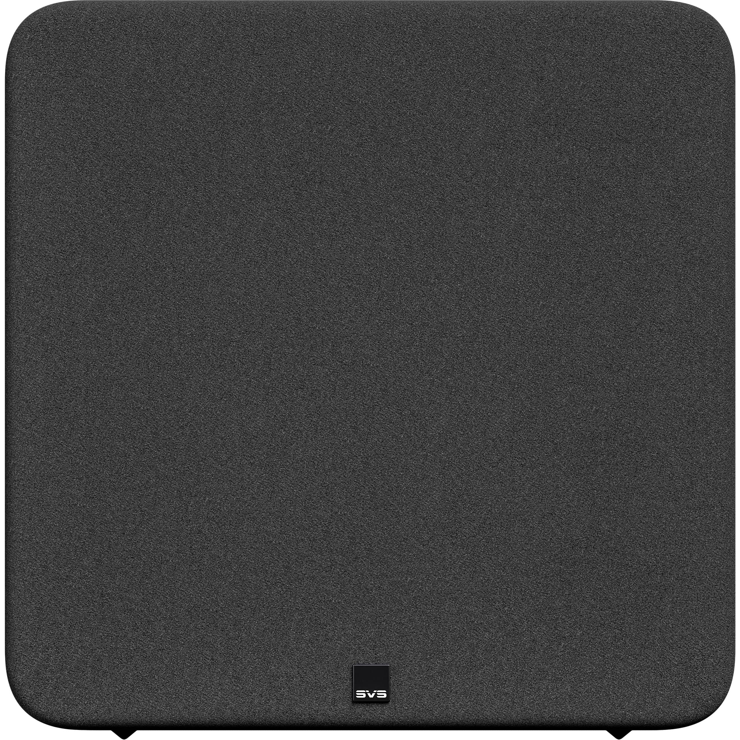 Alt View 13. SVS - SB17-Ultra R|Evolution 17" Powered Subwoofer - Black Oak Veneer.