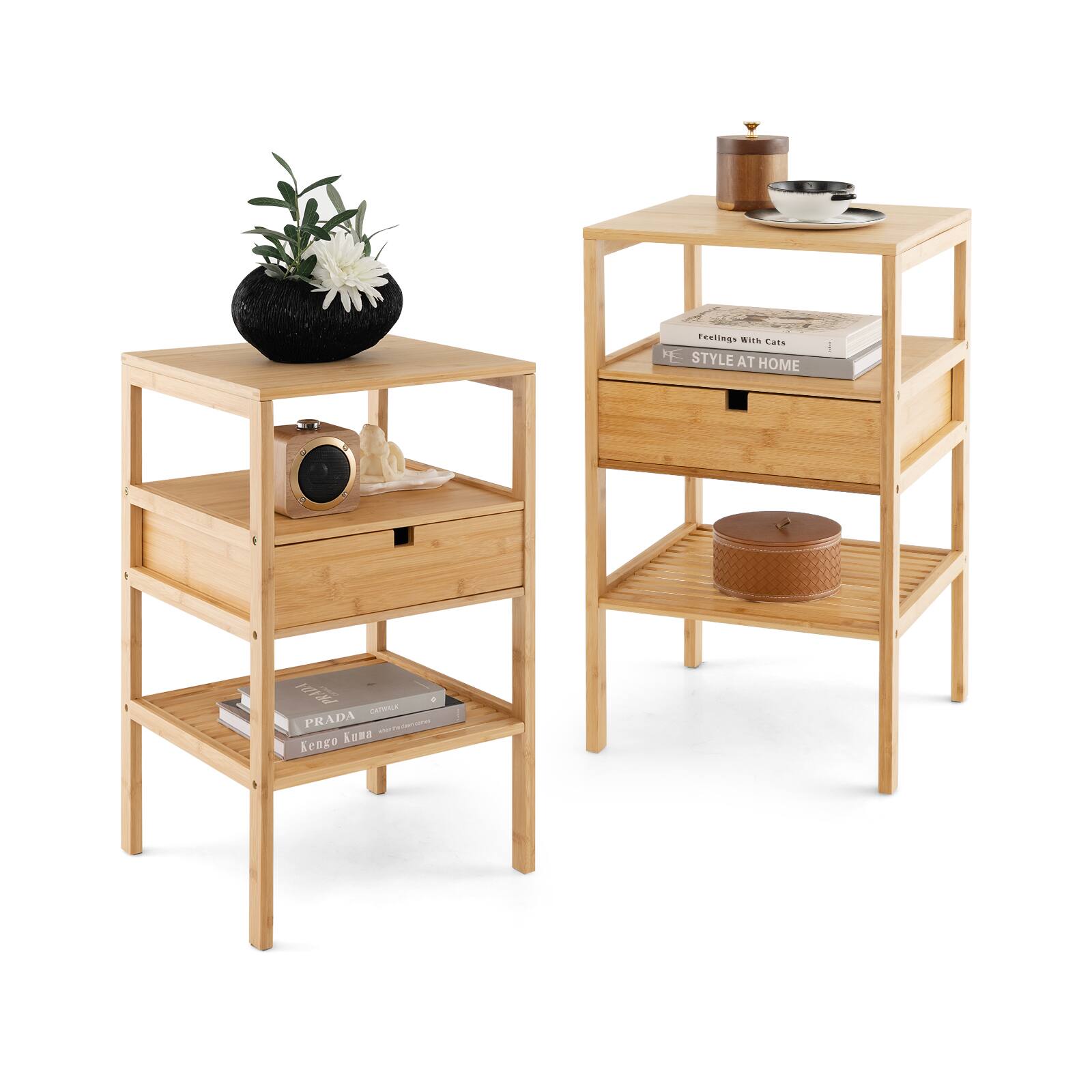 Feelings With Cats  
STYLE AT HOME  
1  
PRADA CATIONALE PRADA GOUCO-UNSTRIZ VALVA arter, M friency Kengo Kuma