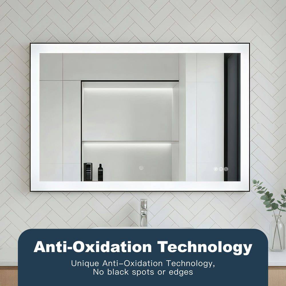 Anti-Oxidation Technology

Unique Anti-Oxidation Technology, No black spots or edges