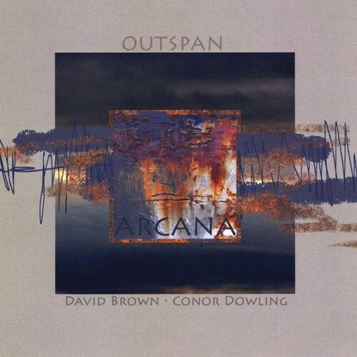 Outspan - Arcana   - COMPACT DISCS [CD] price history on PriceWatchPro
