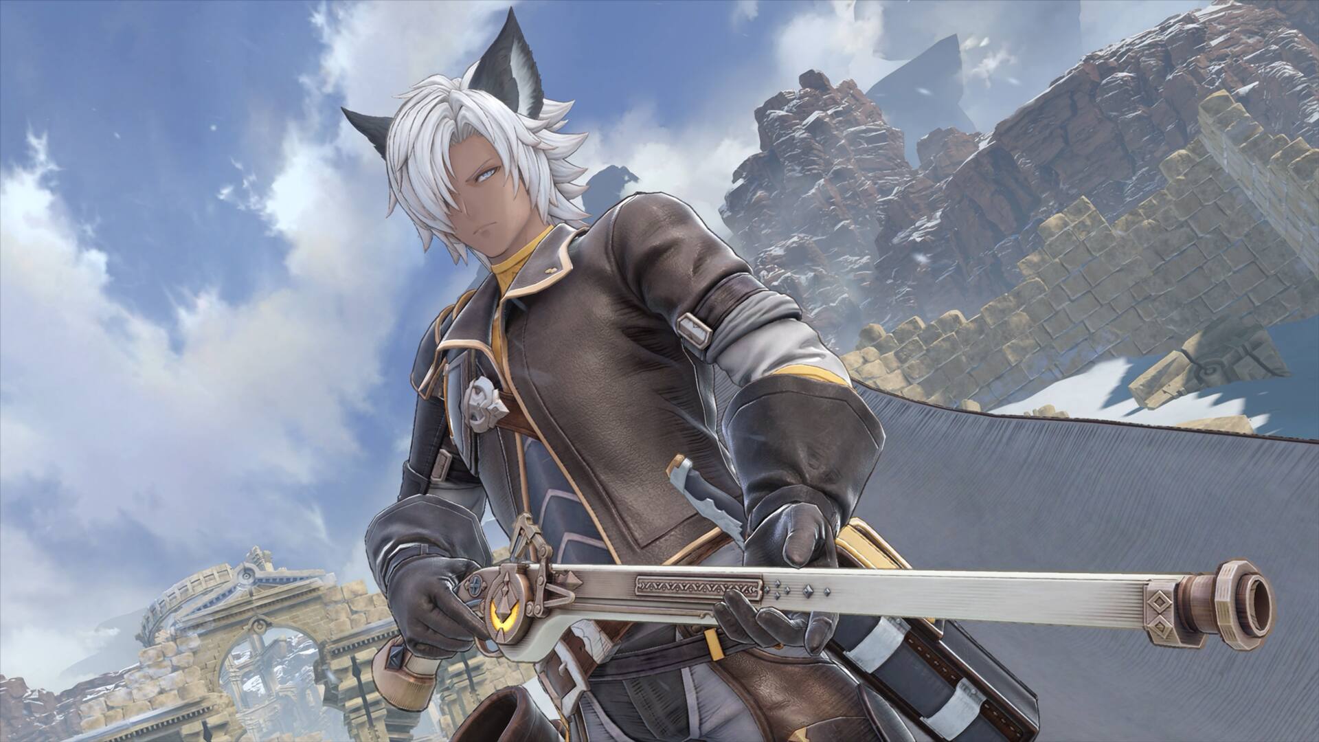 Back. PLAION - Granblue Fantasy: Relink - Endless Ragnarok.