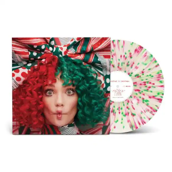 Everyday Is Christmas LP VINYL Best Buy Everyday is christmas lp vinyl best buy
