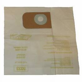 EnviroCare - Vacuum Bag Part #129SW 1 Pack