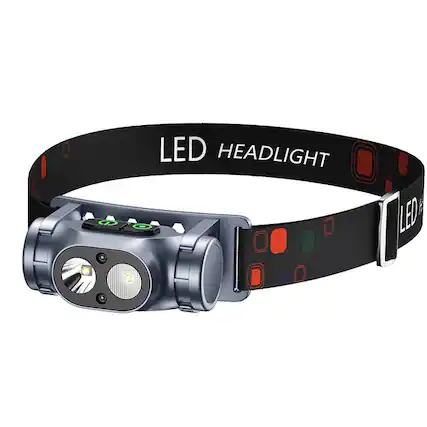 LED HEADLIGHT