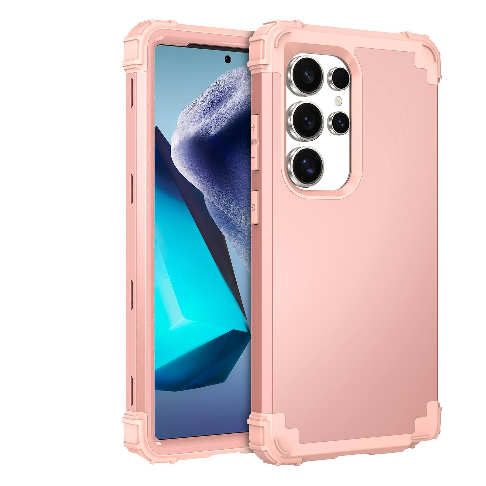 Rosegold