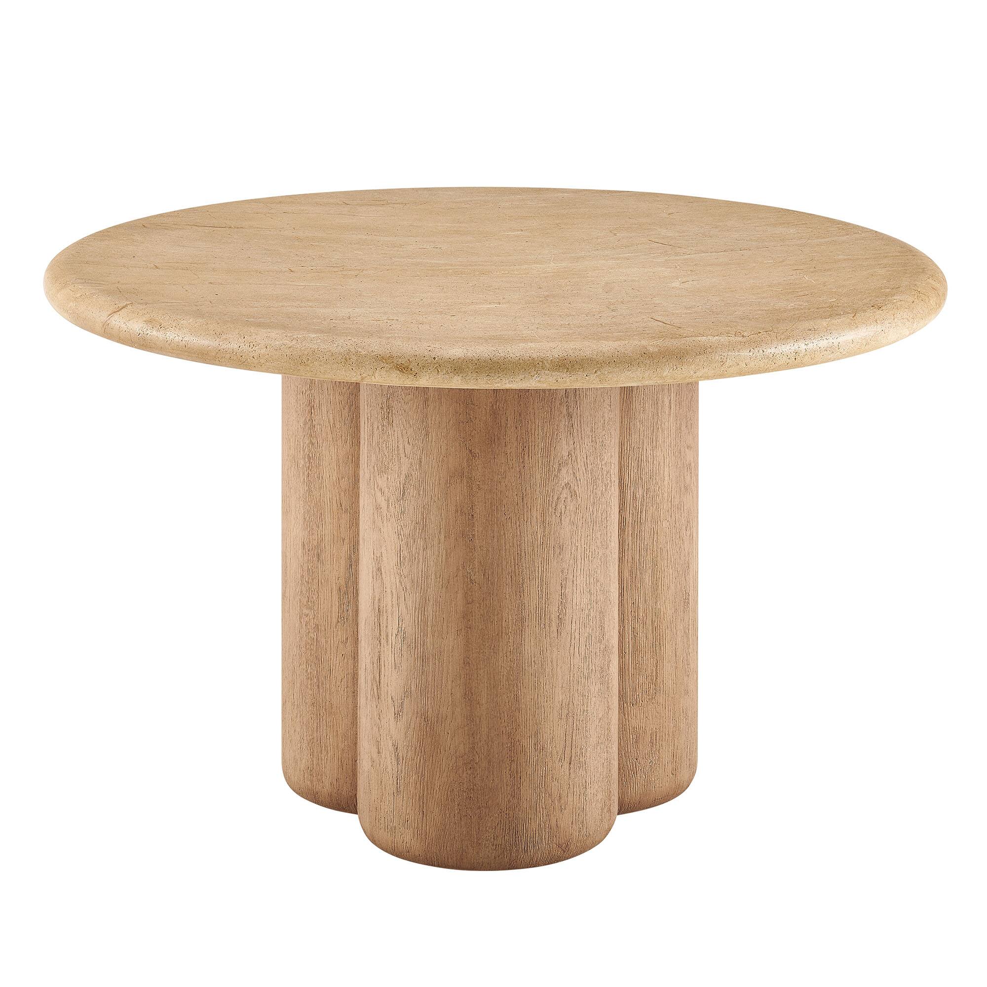 Indoor Outdoor Dining Tables