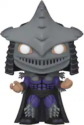 Teenage Mutant Ninja Turtles Funko POP Vinyl Figure | Super Shredder