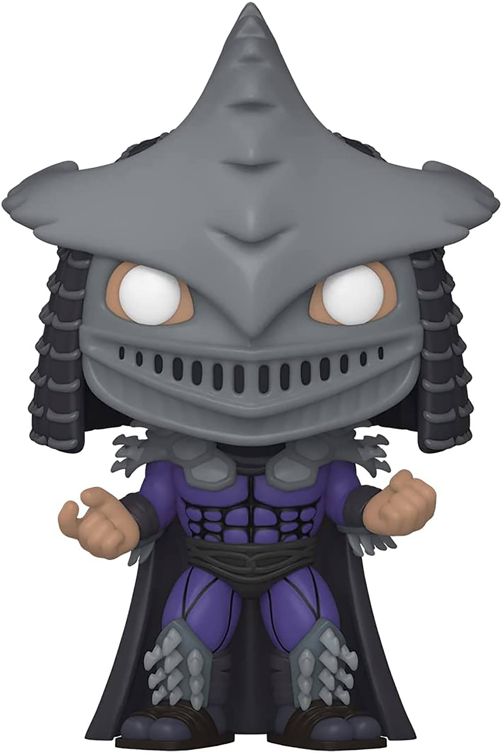 Teenage Mutant Ninja Turtles Funko POP Vinyl Figure | Super Shredder