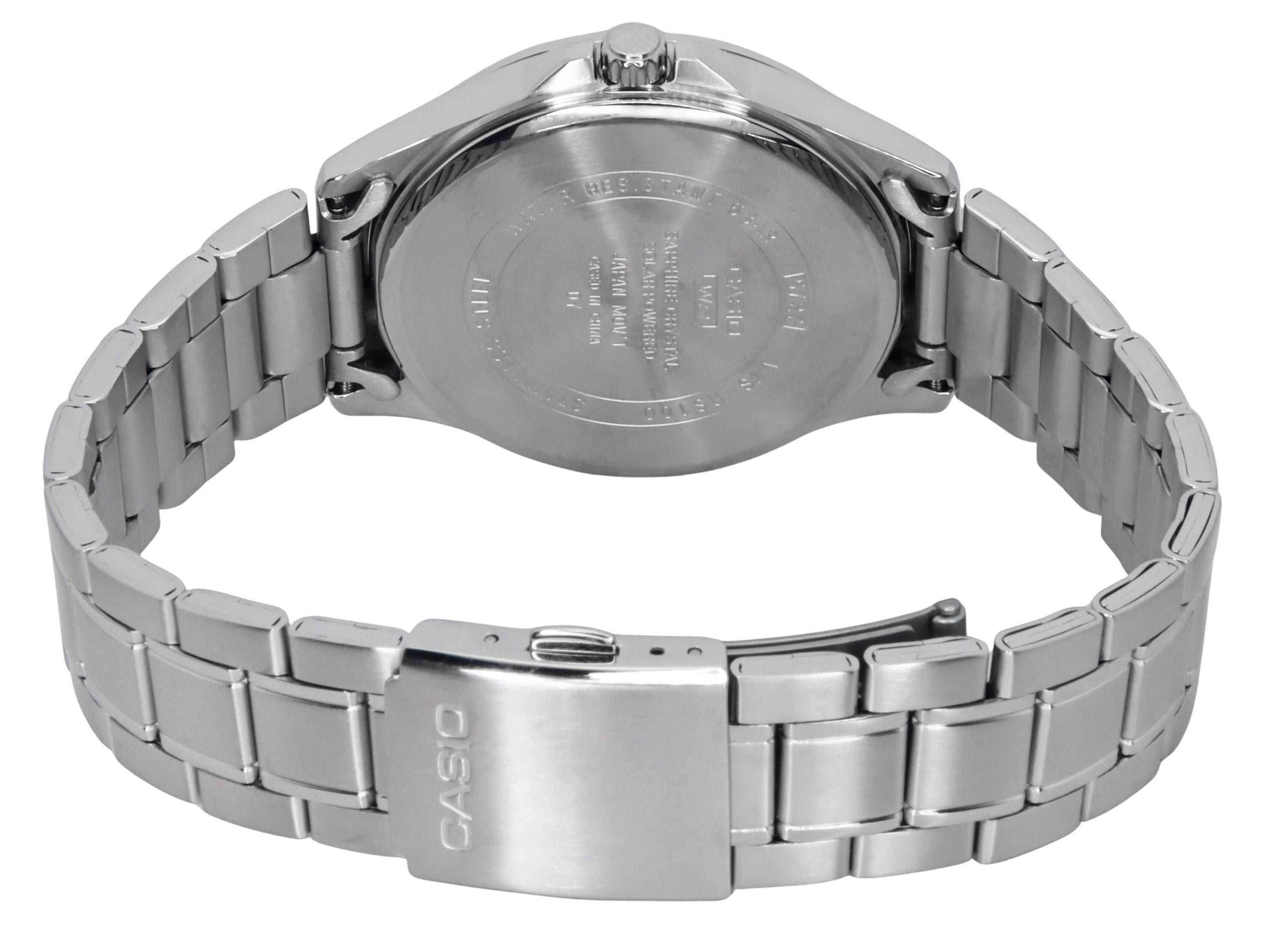 Sure, here is the corrected text:

- BES STO WITER DEERETONTEEL
- Do
- IE INI MW.IV HR I
- wel I
- SilI
- IMA
- LADP
- Wi
- D
- CHYSTAL
- CT
- GEASMSNL
- ONLS
- CASIO

The text on the watch back appears to be:

- MADE IN JAPAN
- WATER RESISTANT
- 3 ATM
- 30M
- 100M
- 100M
- 100M
- 100M
- 100M
- 100M
- 100M
- 100M
- 100M
- 100M
- 100M
- 100M
- 100M
- 100M
- 100M
- 100M
- 100M
- 100M
- 100M
- 100M
- 