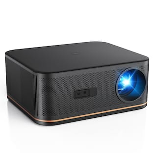 Yaber V12 Projector, Auto Focus Keystone, Outdoor Projector 400 Yaber V12 Projector, Auto Focus Keystone, Outdoor Projector 400