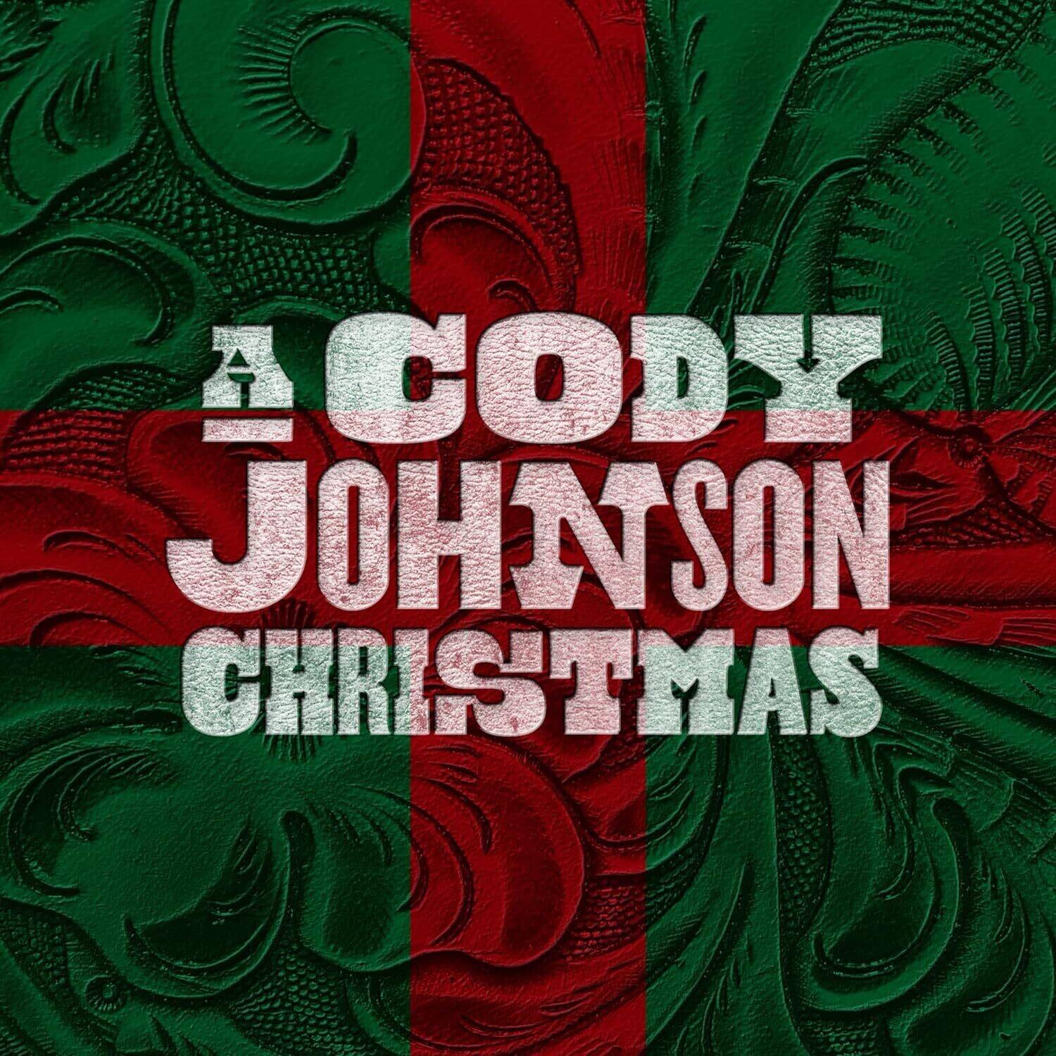 Cody Johnson - A Cody Johnson Christmas   - VINYL LP