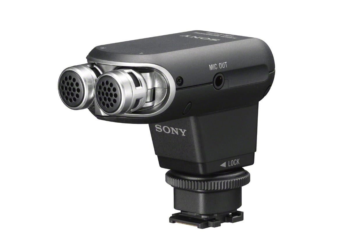 SONY MIC OUT
SONY LOCK