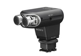 Sony - Stereo Microphone - ECMXYST1M
