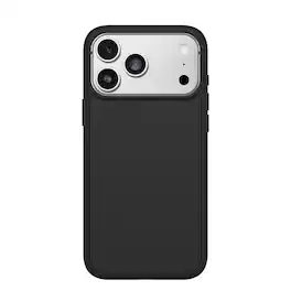 OtterBox - Symmetry Series Hard Shell for iPhone 17 Pro Max - Black