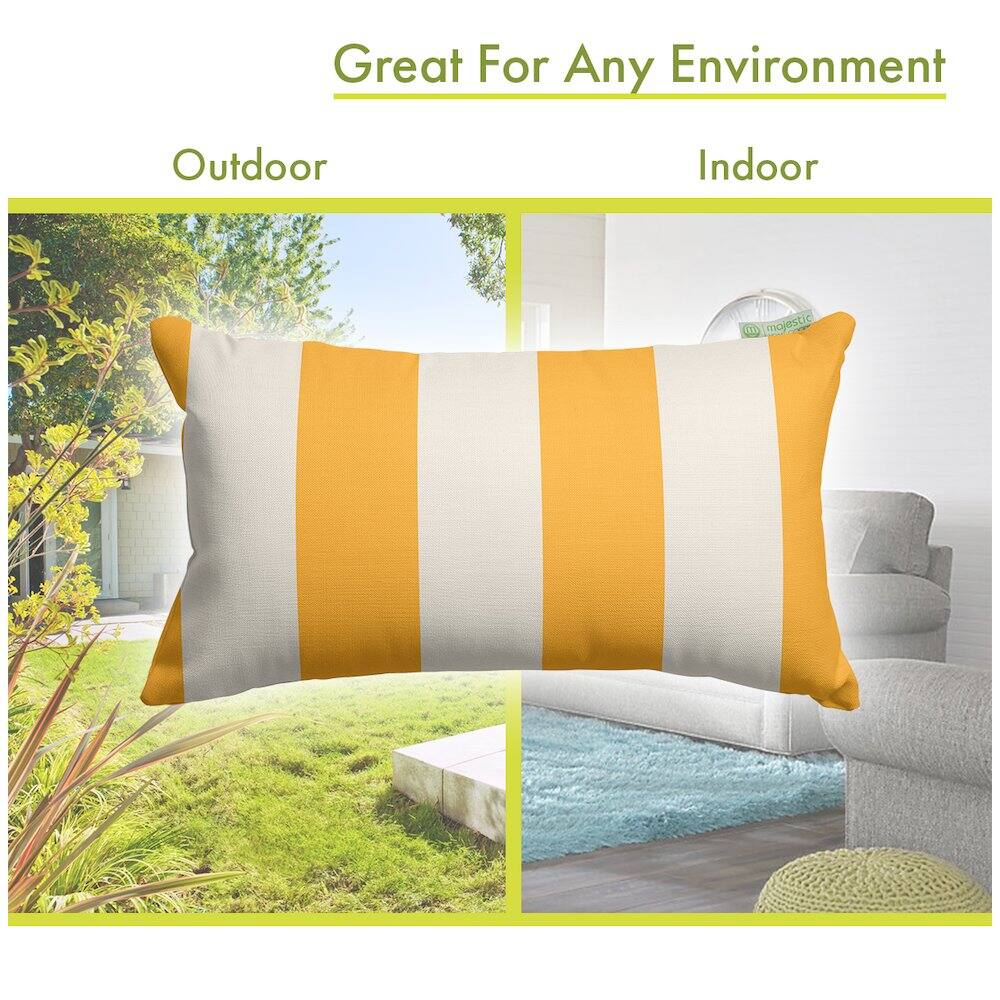 Great For Any Environment

Outdoor

Indoor