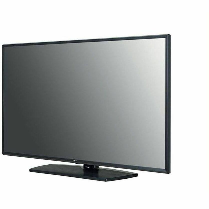 Alt View 2. LG - LG Pro Centric UN560H 50UN560H0UA 50" LED-LCD TV - 4K UHDTV - High Dynamic Range (HDR) - Dark Charcoal Gray - HLG, HDR10.
