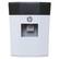 Front. HP - 9 Sheet Microcut Paper Shredder.