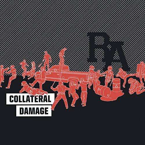 Ra - Collateral Damage   - COMPACT DISCS [CD] price history on PriceWatchPro