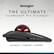 Kensington
THE ULTIMATE
SlimBlade™ Pro Trackball
ACCURACY + COMFORT + CONTROL