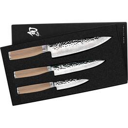 Shun - Premier Blonde 3 Piece Set