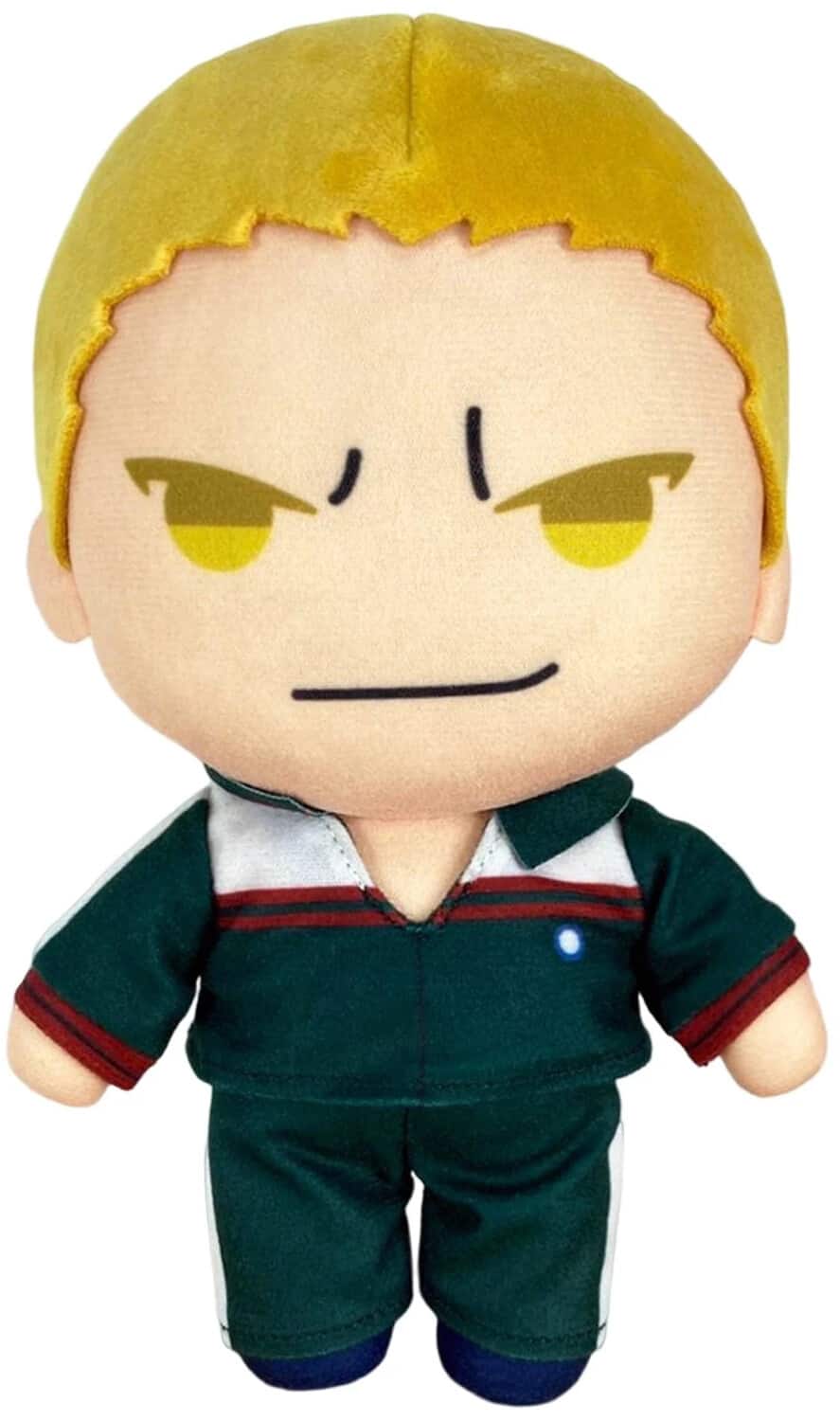 Great Eastern - Hunter X Hunter - 8" Plush - Phinks Magcub - COLLECTIBLES - Multicolor