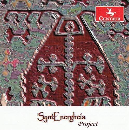 Carrettin / Carrettin - Syntenergheia Project   - COMPACT DISCS [CD] price history on PriceWatchPro