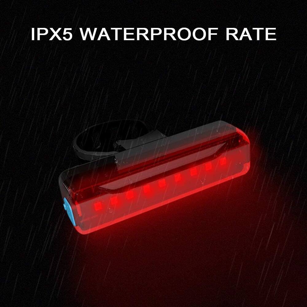 IPX5 WATERPROOF RATE