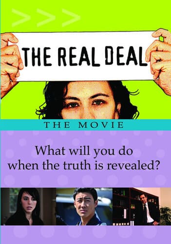 Real Deal: The Movie  - DVD