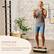 ELEVATES YOUR FITNESS
Experience the benefits of vibration and magnetic acupressure.